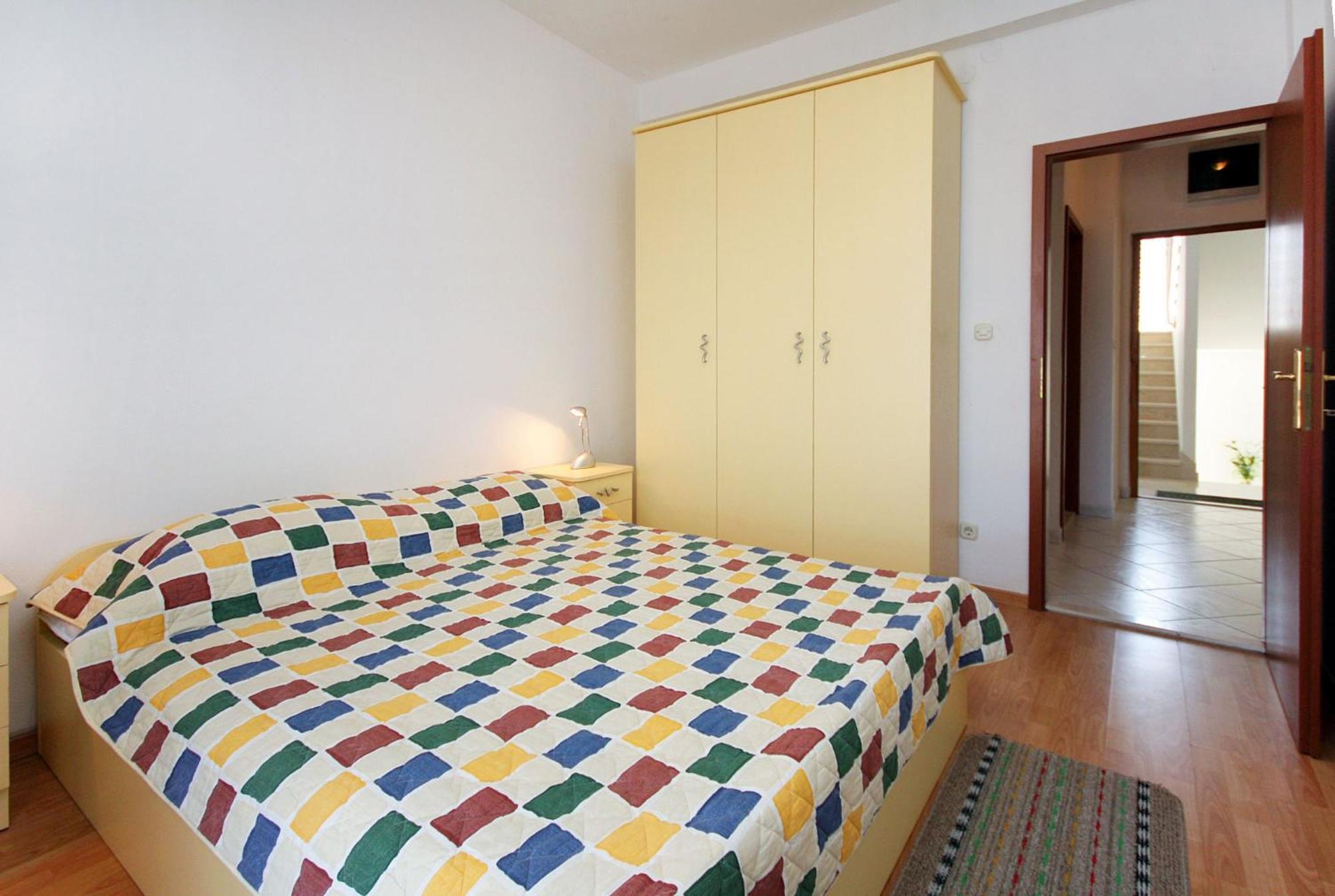 Apartments By The Sea Mastrinka, Ciovo - 4836 Trogir Habitación foto