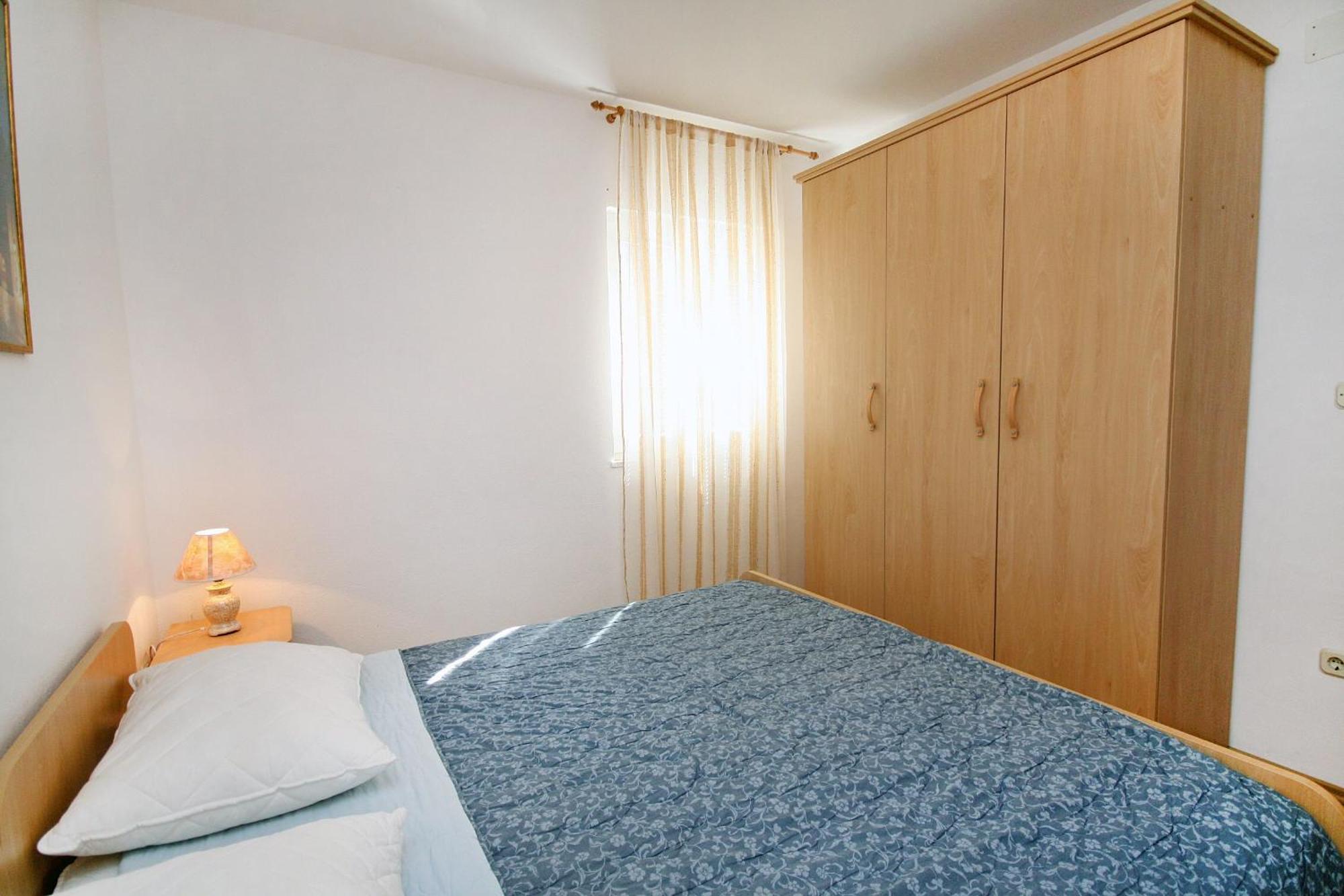 Apartments By The Sea Mastrinka, Ciovo - 4836 Trogir Habitación foto